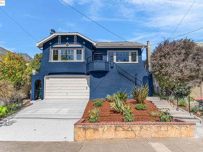 3773 Lakeshore Ave, Oakland, CA, 94610
