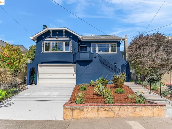 3773 Lakeshore Ave, Oakland, CA 94610