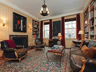 Sold by Sotheby's International Realty