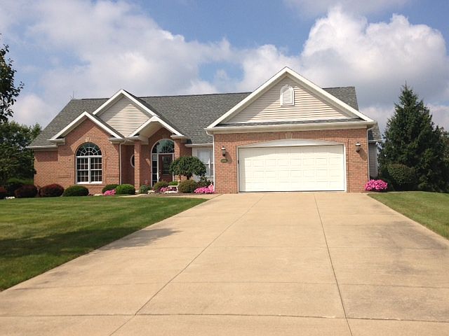 6099 Dorchester Court Cir NW