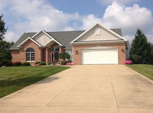 6099 Dorchester Court Cir NW, Massillon, OH 44646