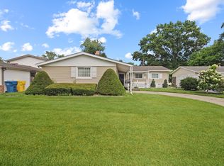 1015 N Rensselaer Ave, Griffith, IN 46319