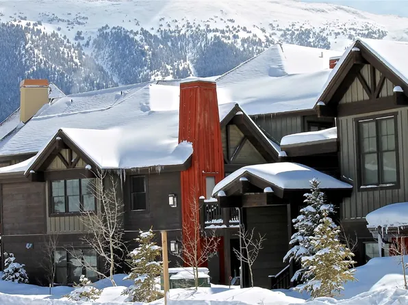 40 Creek Trl Building 1-204, Frisco, CO 80443