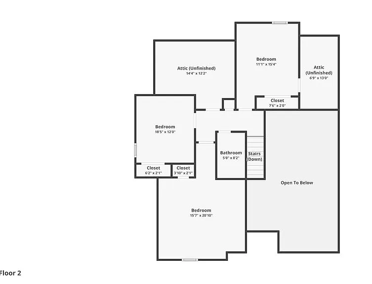 3596 Sabra Ln — Photo 3