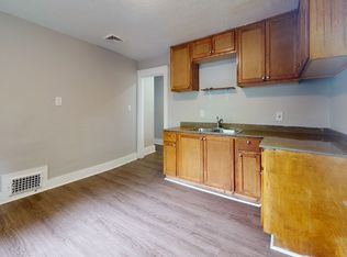 748 Hazel St, Akron, OH 44305