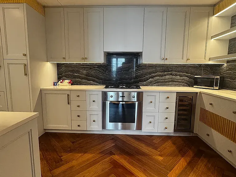 80 Riverside Blvd #12L — Photo 8