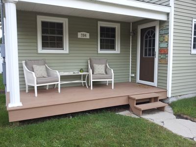 204 W Clinton St, Augusta, MI, 49012