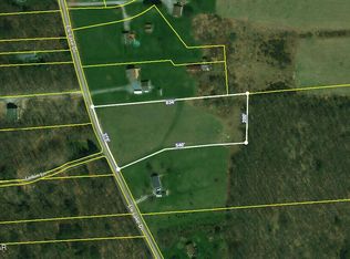 Elk Lake Dr, Waymart, PA 18472