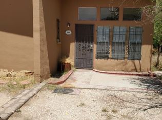 309 Shady Ln, El Paso, TX 79922