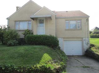705 Gray St, McKeesport, PA