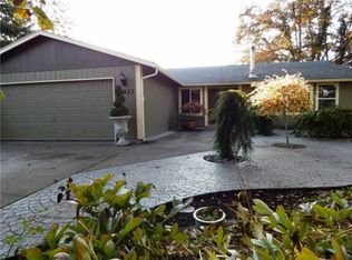 13933 Finian Rd SE, Rainier, WA 98576