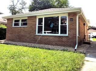 404 S 19th Ave, Maywood, IL