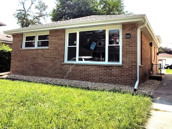 404 S 19th Ave, Maywood, IL 60153