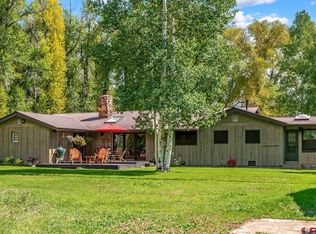 175 Apache Rd, Gunnison, CO 81230