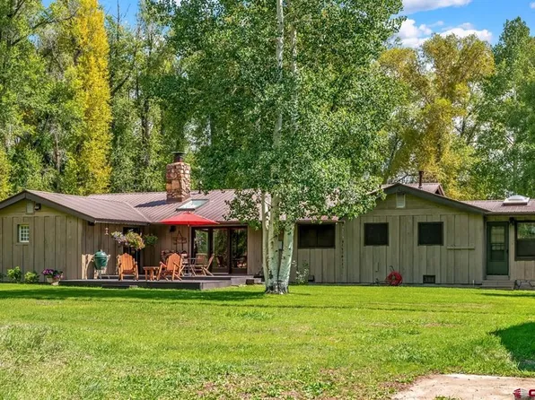 175 Apache Road, Gunnison, CO 81230