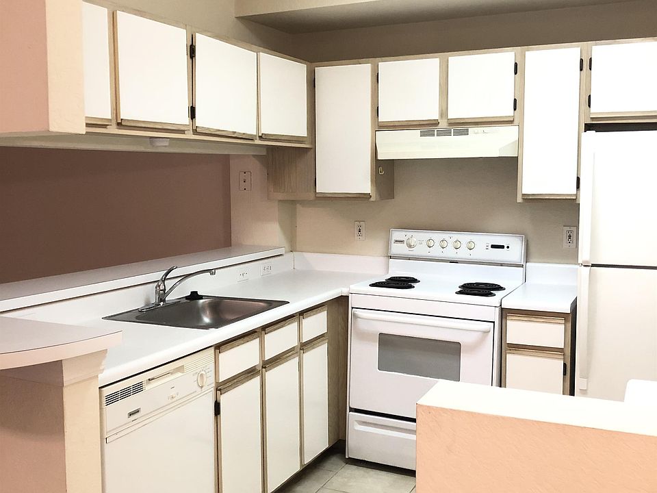 1st image of 6401 Aragon Way APT 105
