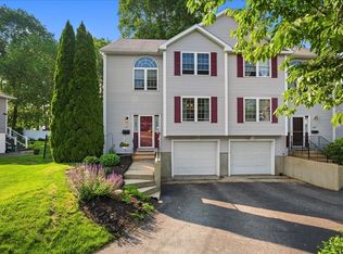 57 Glezen St, Worcester, MA 01604