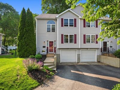 57 Glezen St, Worcester, MA, 01604