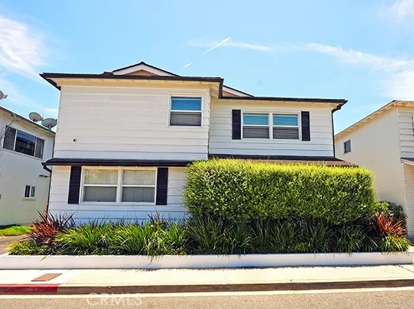 1250 Manhattan Beach Blvd, Manhattan Beach, CA 90266