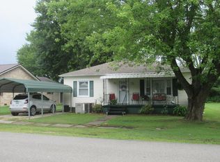 120 Matilda Ave, South Shore, KY 41175