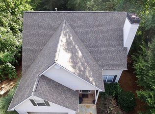 9075 Hannamill Dr, Gainesville, GA 30506