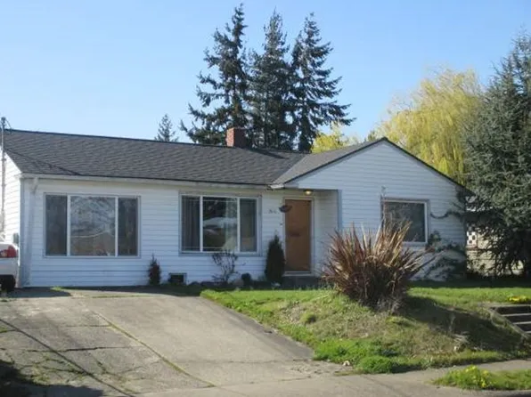 1816 S Sprague Ave, Tacoma, WA 98405