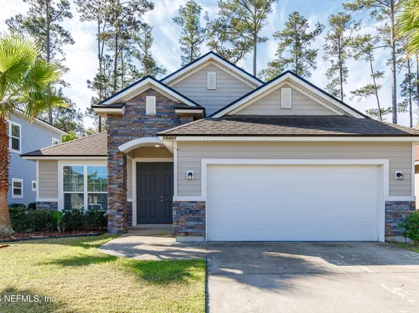 15451 TURKOMAN Circle, Jacksonville, FL 32218