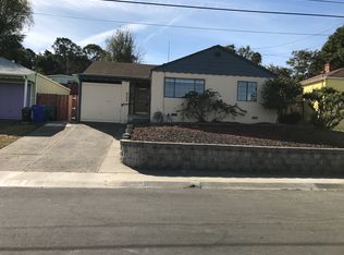 4300 Harmon Rd, El Sobrante, CA 94803