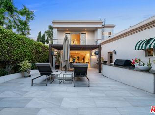 2822 Motor Ave, Los Angeles, CA 90064