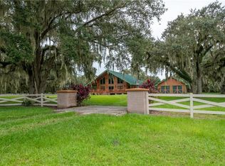 26055 Harrison Rd, Myakka City, FL 34251