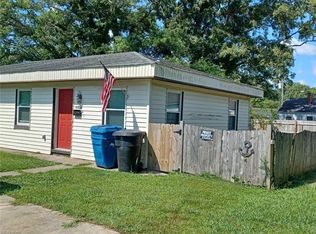 1845 Riddle Ave #RID1845-A, Virginia Beach, VA 23454
