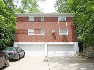 6650 Corbly Rd APT 2, Cincinnati, OH 45230