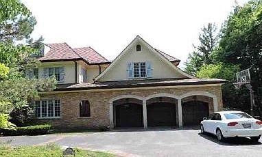 Property Front View