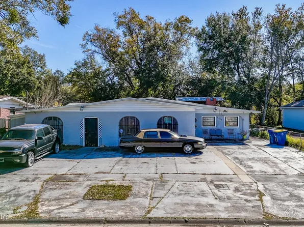 2654 WILKINS Court, Jacksonville, FL 32209