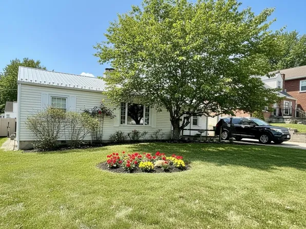 1132 29th St, Portsmouth, OH 45662