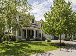 7 True Spring Dr #7, Cumberland Foreside, ME 04110