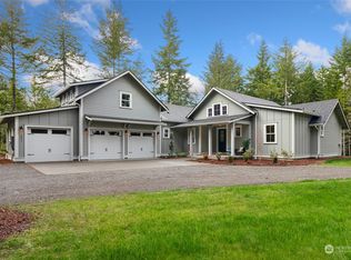 16421 48th St NW, Lakebay, WA