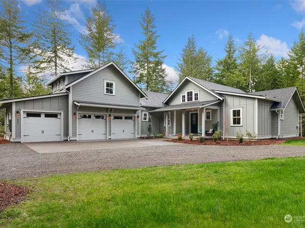 16421 48th Street NW, Lakebay, WA 98349
