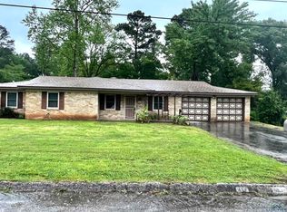 411 Greenleaf St, Longview, TX 75605