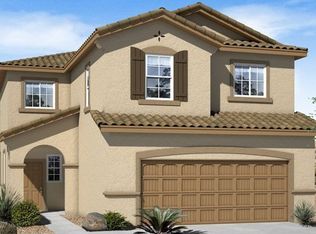 731 W Calle Capotasto, Sahuarita, AZ 85629