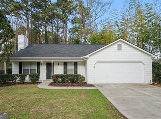 1496 Arnold Dr, Lawrenceville, GA 30043