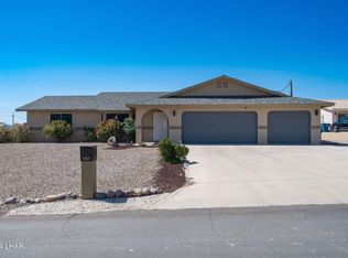 3901 Doeskin Ln, Lake Havasu City, AZ 86406