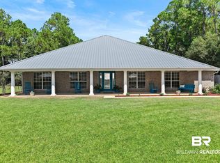 24235 Montesino Ln, Elberta, AL 36530