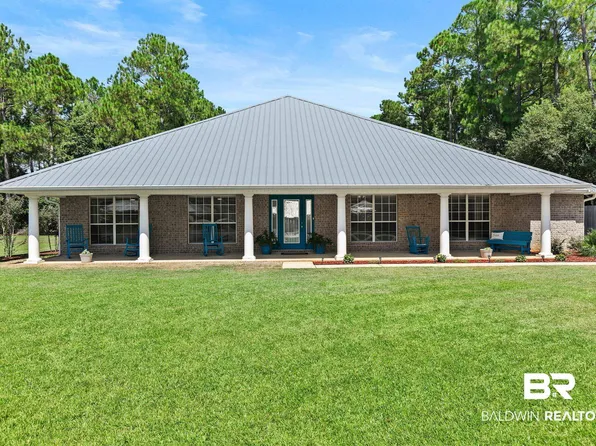24235 Montesino Ln, Elberta, AL 36530