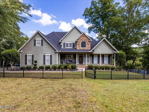 203 Tumbling Shoals Dr, Gray, GA 31032