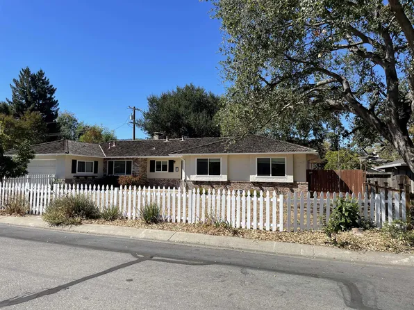 2048 Louise Ln, Los Altos, CA 94024