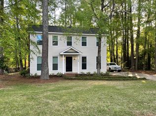189 Ashley Cir, Augusta, GA 30907