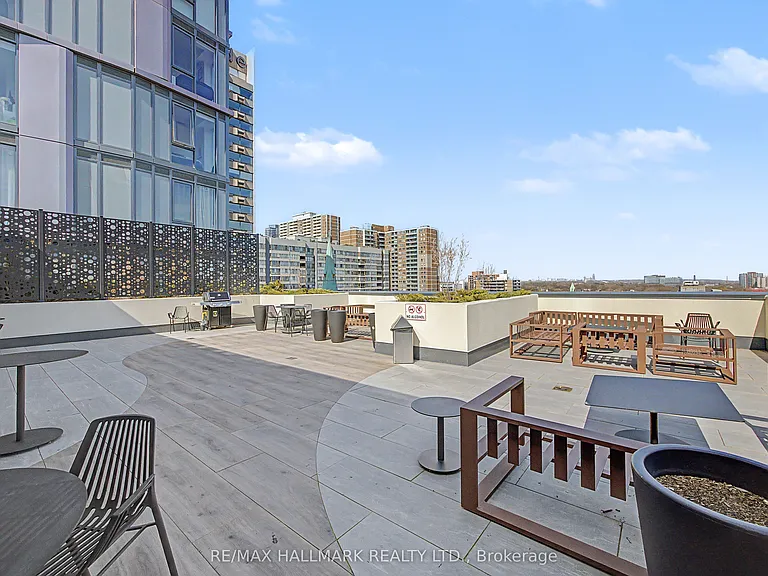 308 Jarvis St #2608 — Photo 29