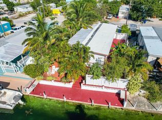 27940 Lobster Tail Trl, Little Torch Key, FL 33042