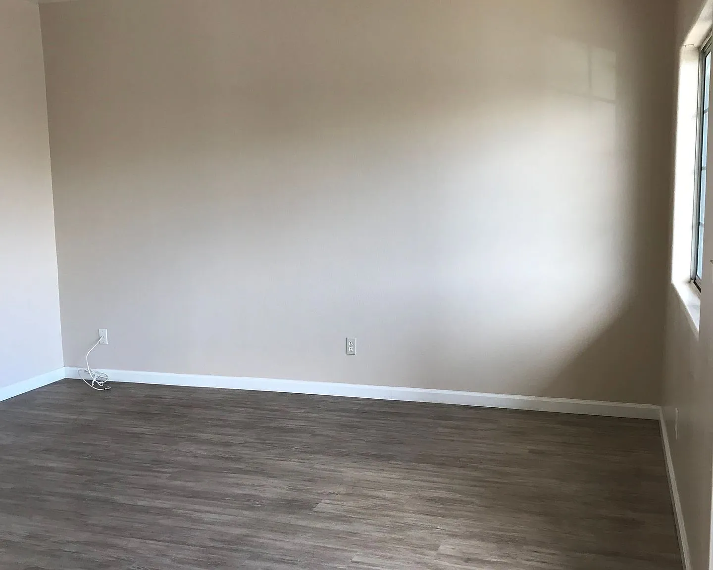 2 bedroom 2 bath apartment in Perris — Photo 4